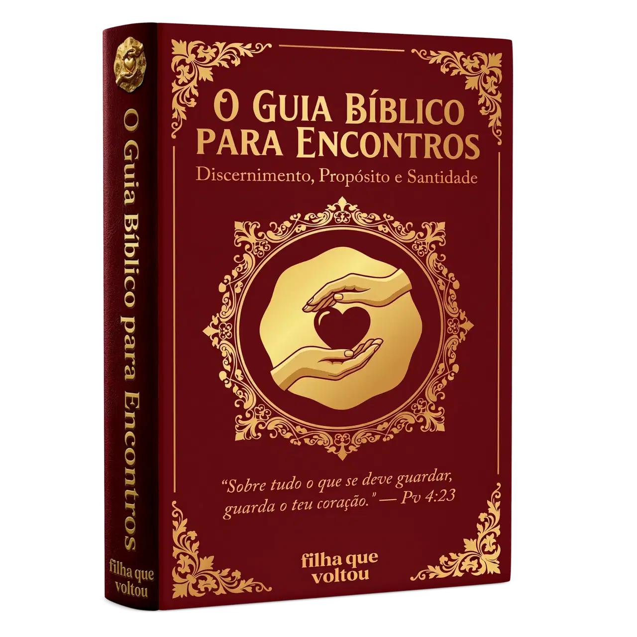 Guia Bíblico para Encontros